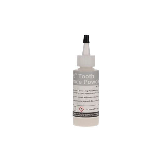Jet Tooth Shade - Powder, 2oz - 69