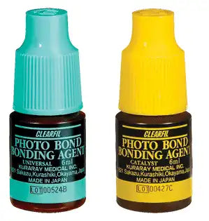 Clearfil Photo Bond - Catylst - 6ml/Bt