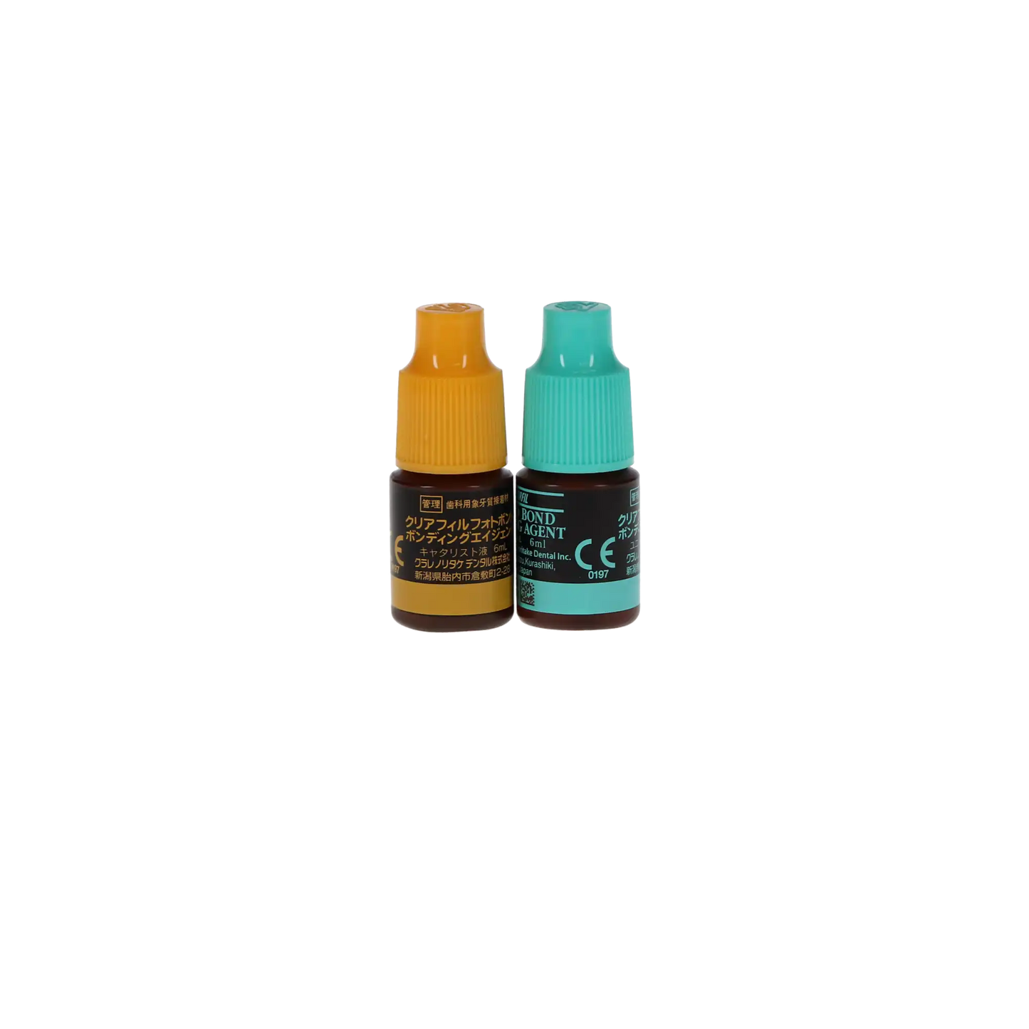 Clearfil Photo Bond - 1:1 Set - Ea