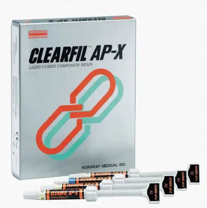 Clearfil AP-X Syringe Refill A3 2mL