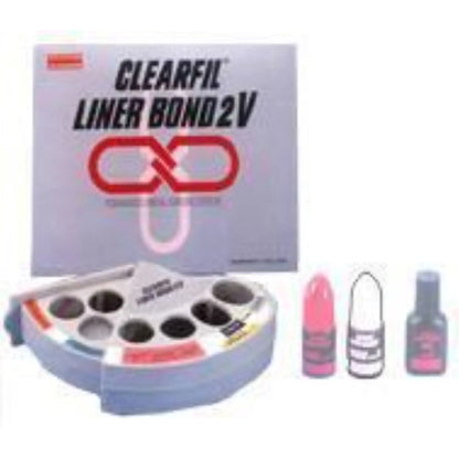 Clearfil Liner Bond 2V Primer A 6/Ml
