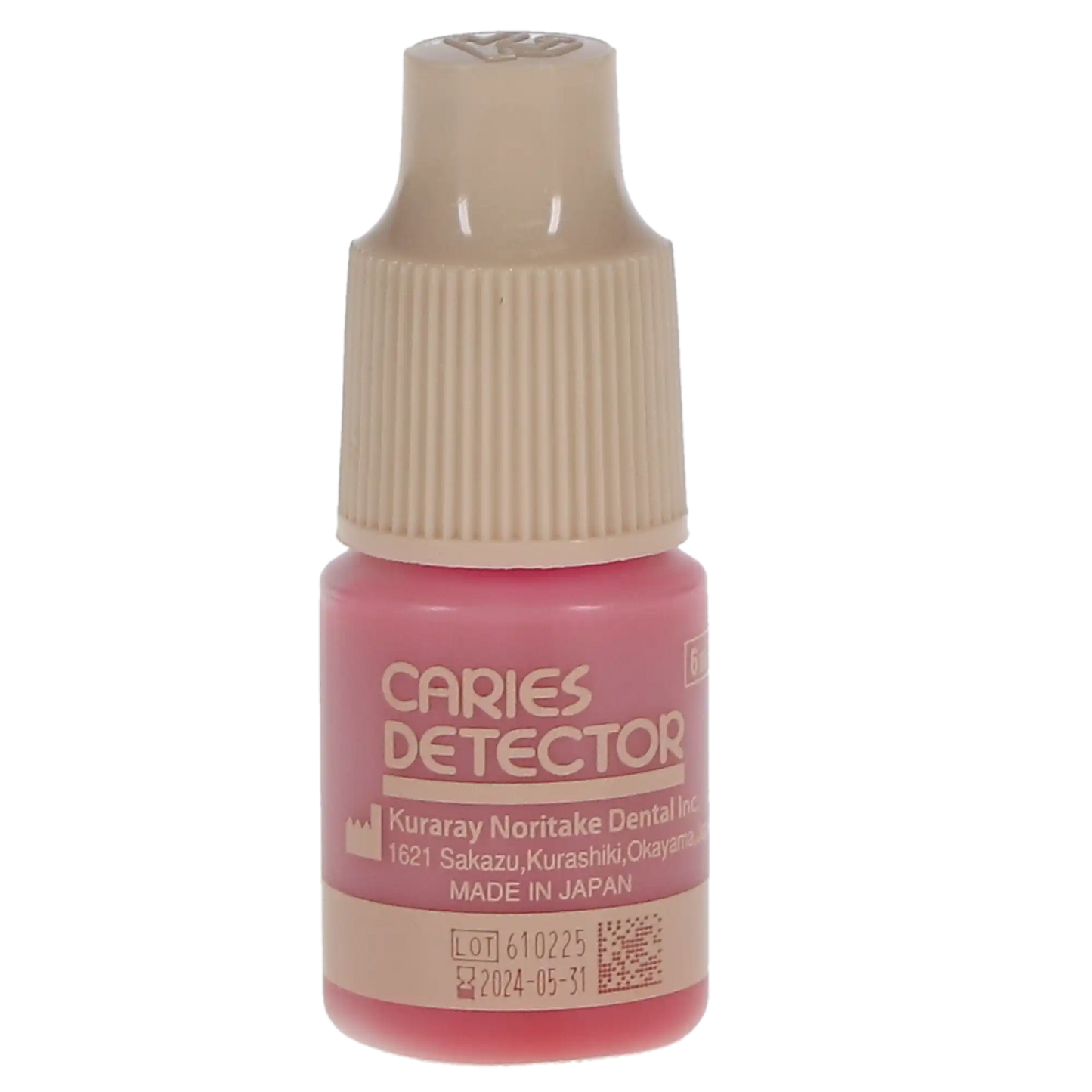 Caries Detector - Liquid - 6ml/Bt - 2/Pk