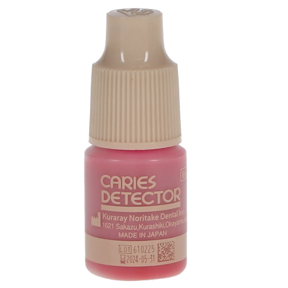 Caries Detector - Liquid - 6ml/Bt - 2/Pk