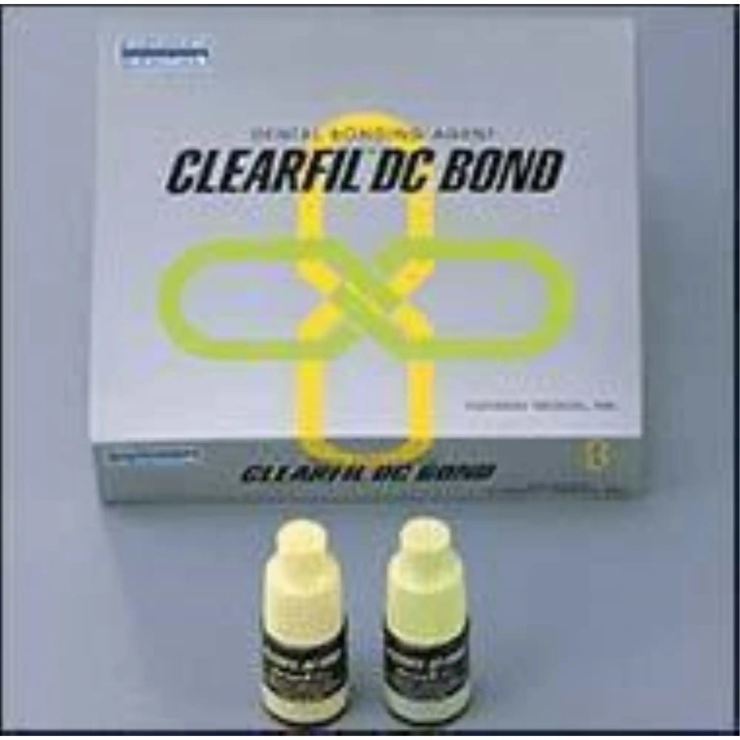 Clearfil DC Bond Kit Ea
