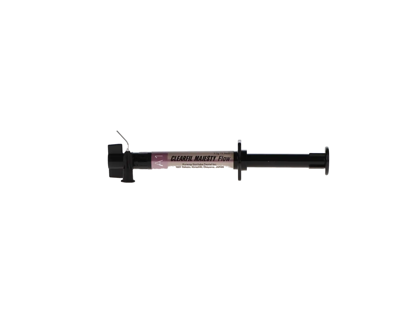 Clearfil Majesty Flow Syringe Refill 3.2gm A1