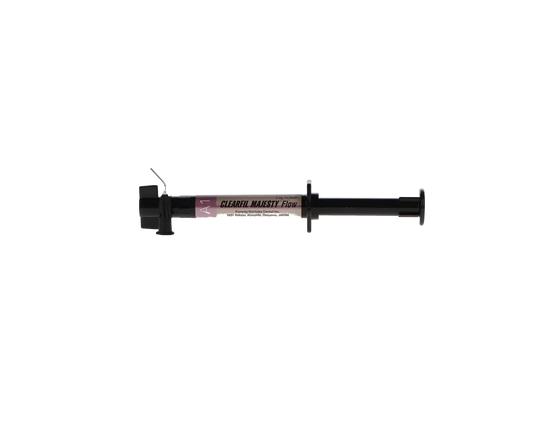 Clearfil Majesty Flow Syringe Refill 3.2gm A1
