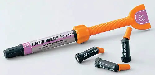 Clearfil Majesty Posterior PLT 20/Pk A2