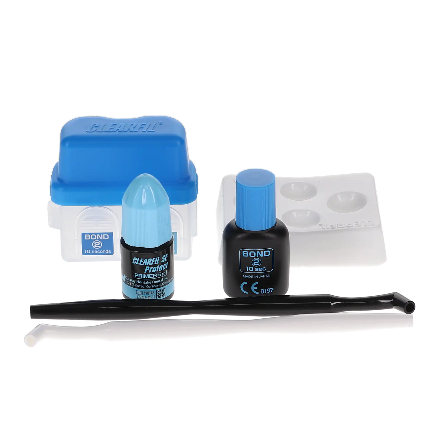 Clearfil SE Protect - Bond Kit