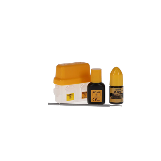 Clearfil SE Bond 2 Kit Standard Kit