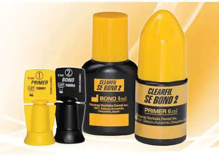 Clearfil SE Bond 2 Kit Value Pk