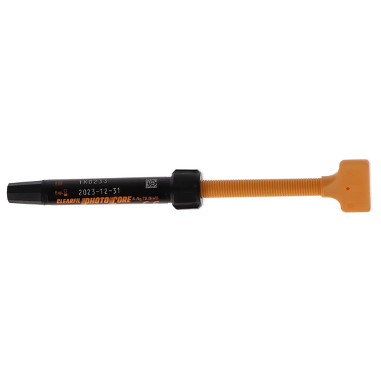 Clearfil Photo Core Syringe Each