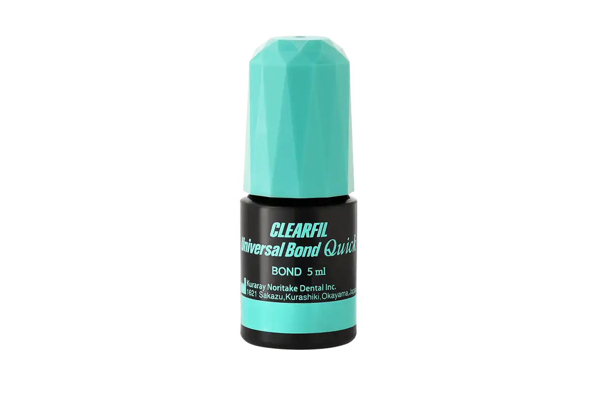 Clearfil Universal Bond Quick 5ml **Discontinued see KR-4042KA