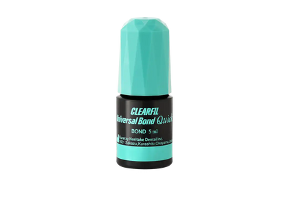 Clearfil Universal Bond Quick 5ml **Discontinued see KR-4042KA