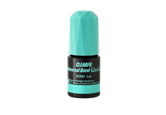 Clearfil Universal Bond Quick 5ml **Discontinued see KR-4042KA