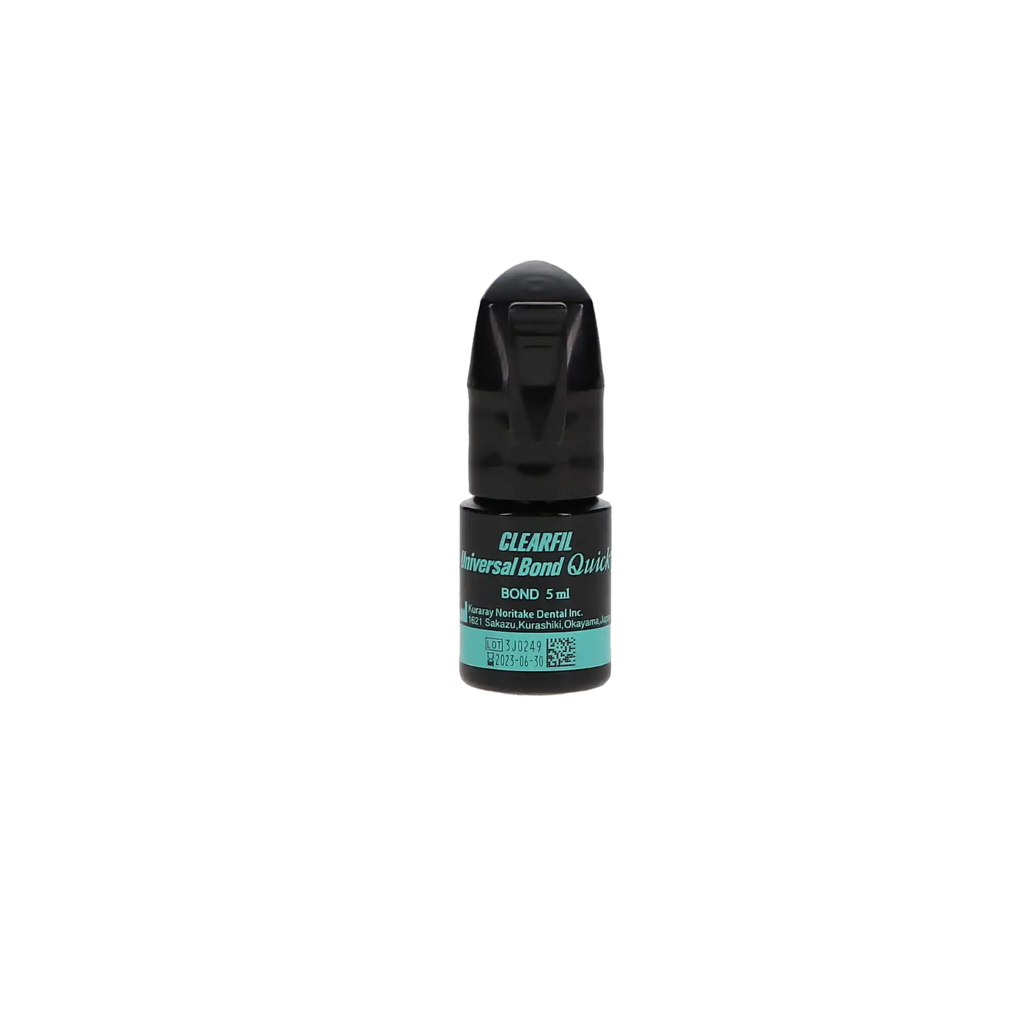 Clearfil Universal Bond Quick 5ml 3/Pk **Discontinued see KR-4044KA
