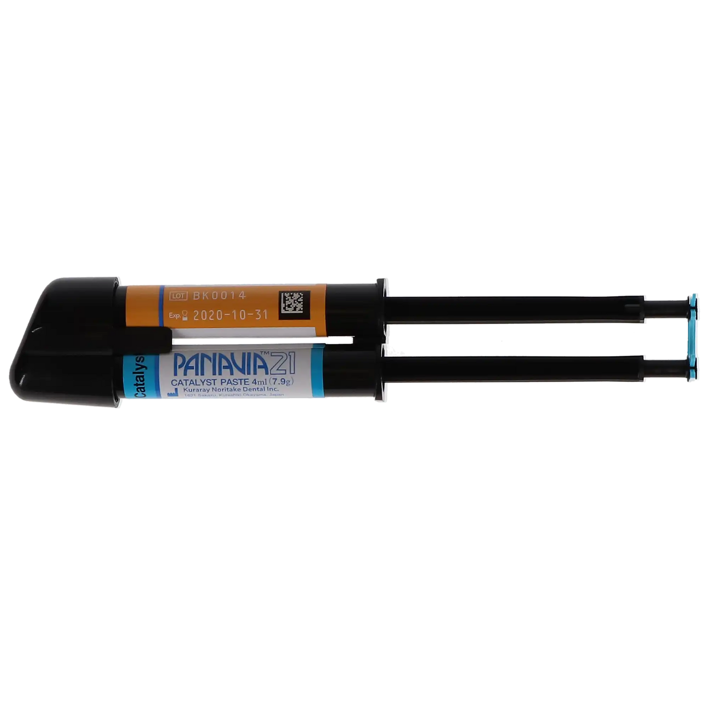 Panavia 21 Refill TC Tth Color 15.2gm/