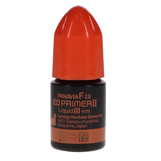 Panavia F 2.0 ED Primer II Liquid B 4ml/Bt