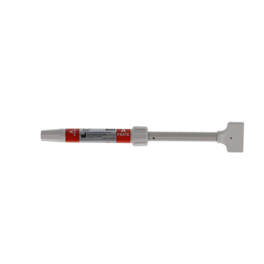 Panavia F 2.0 - A Paste - Catalyst - 2.3ml Ea