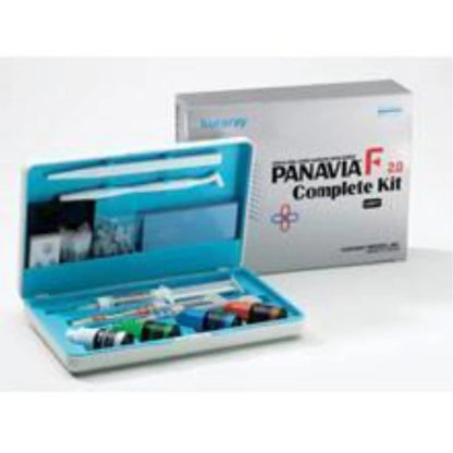 Panavia F 2.0 - Complete Kit - Tooth Color