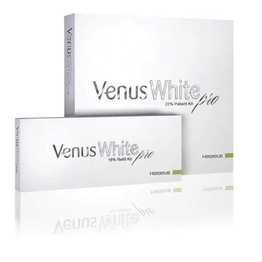 Kulzer - Venus White Pro Refill Kit 16%
