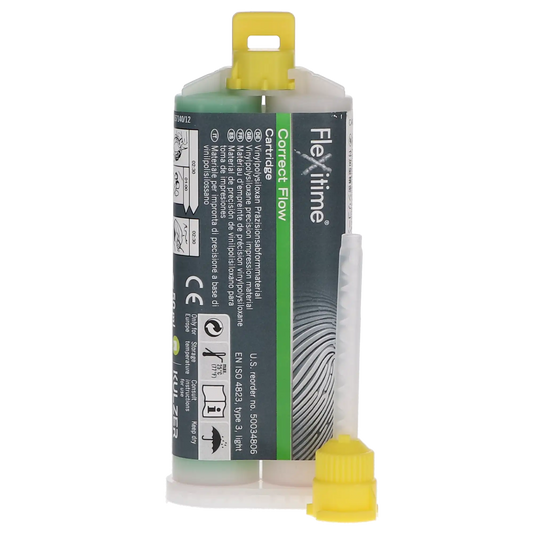 Flexitime Correct Flow 2/pk
