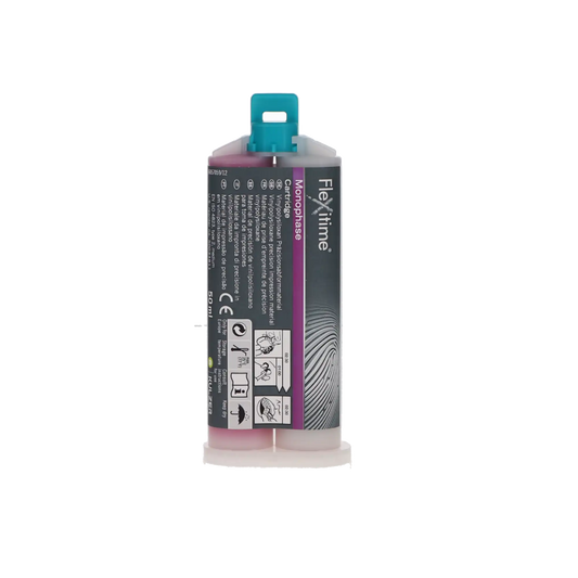 Flexitime Cartridge Refill Pk Mono 50mL 2/B