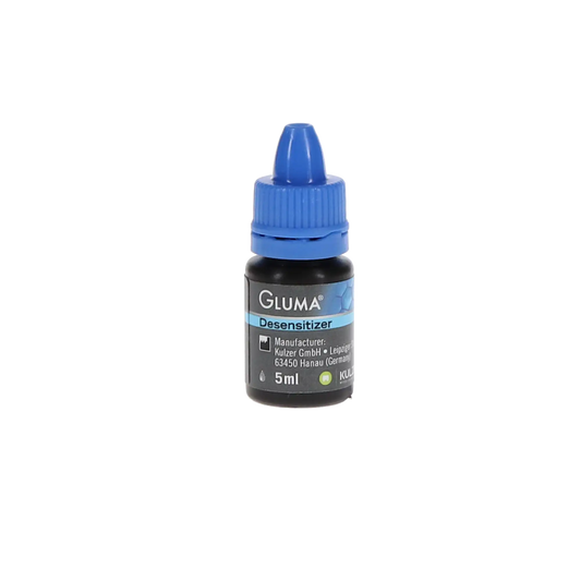 Gluma Desensitizer Standard 5Ml/Bt