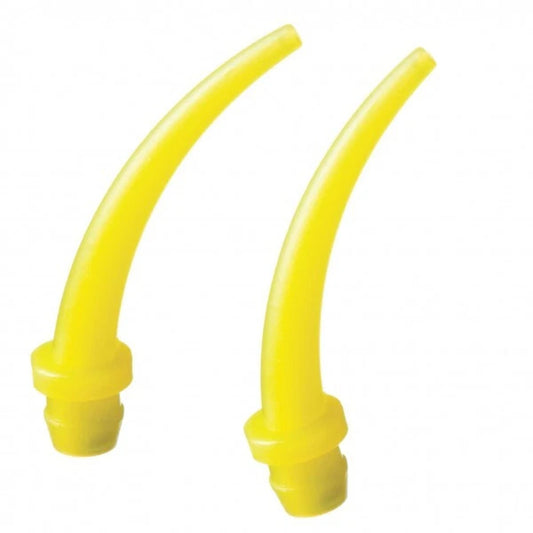 Xantopren/Flexitime Intra-Oral Tips 96/Pk