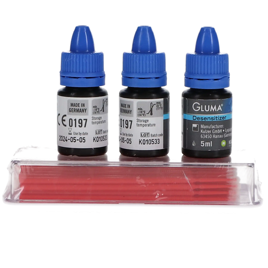 Gluma Desensitizer Clinic 3/Bx