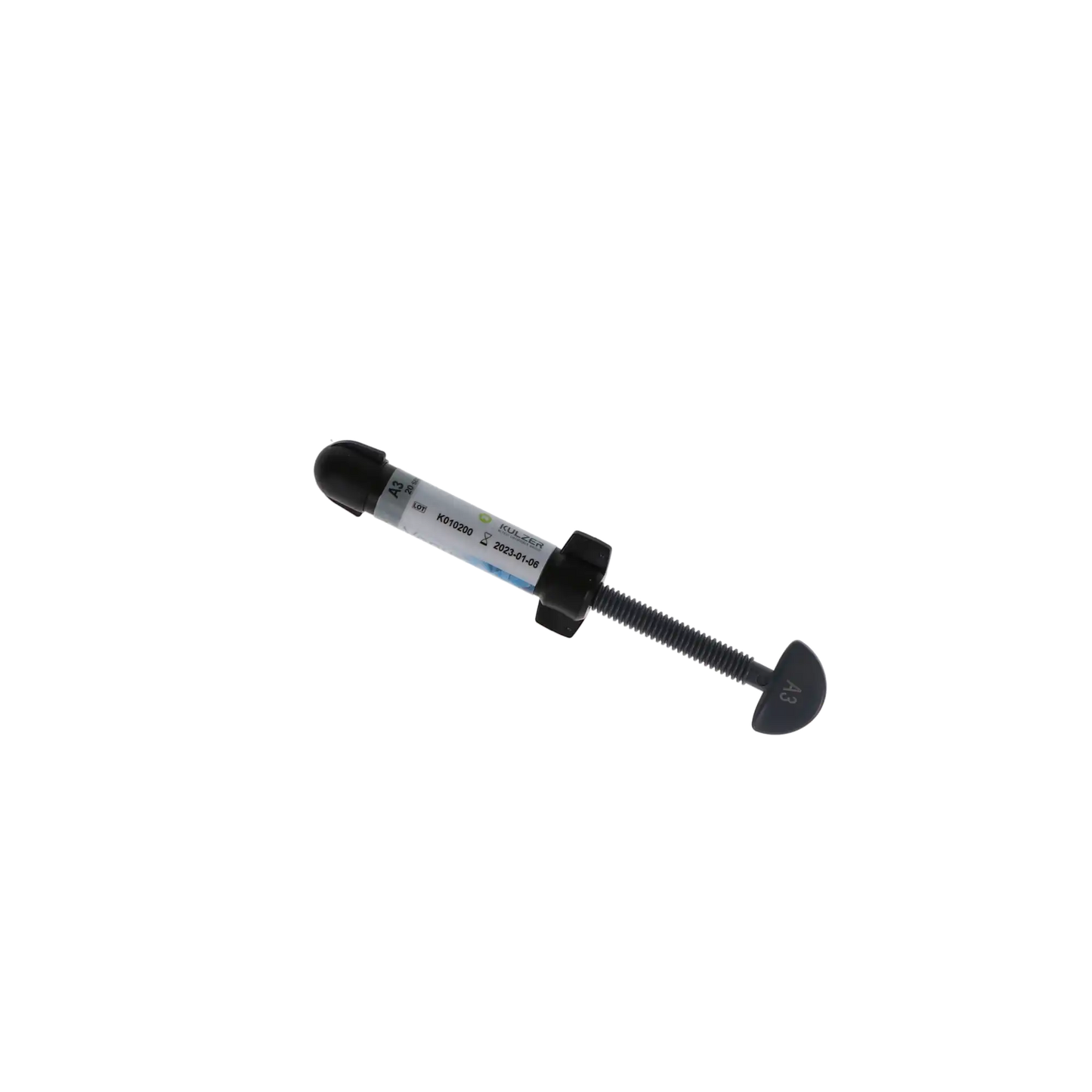 Venus Diamond Syringe 4gm A3