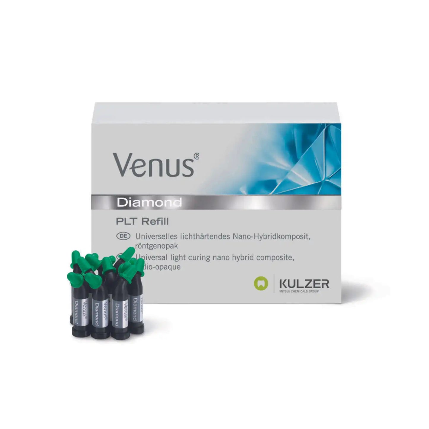 Venus Diamond PLT  10/Pk A4