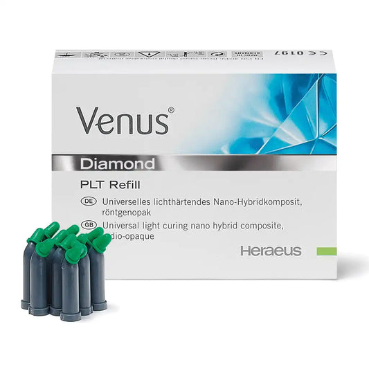 Venus Diamond PLT  20/Pk B1