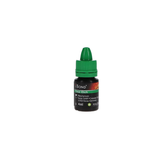 IBond - Total Etch Value Pack 3x4ml