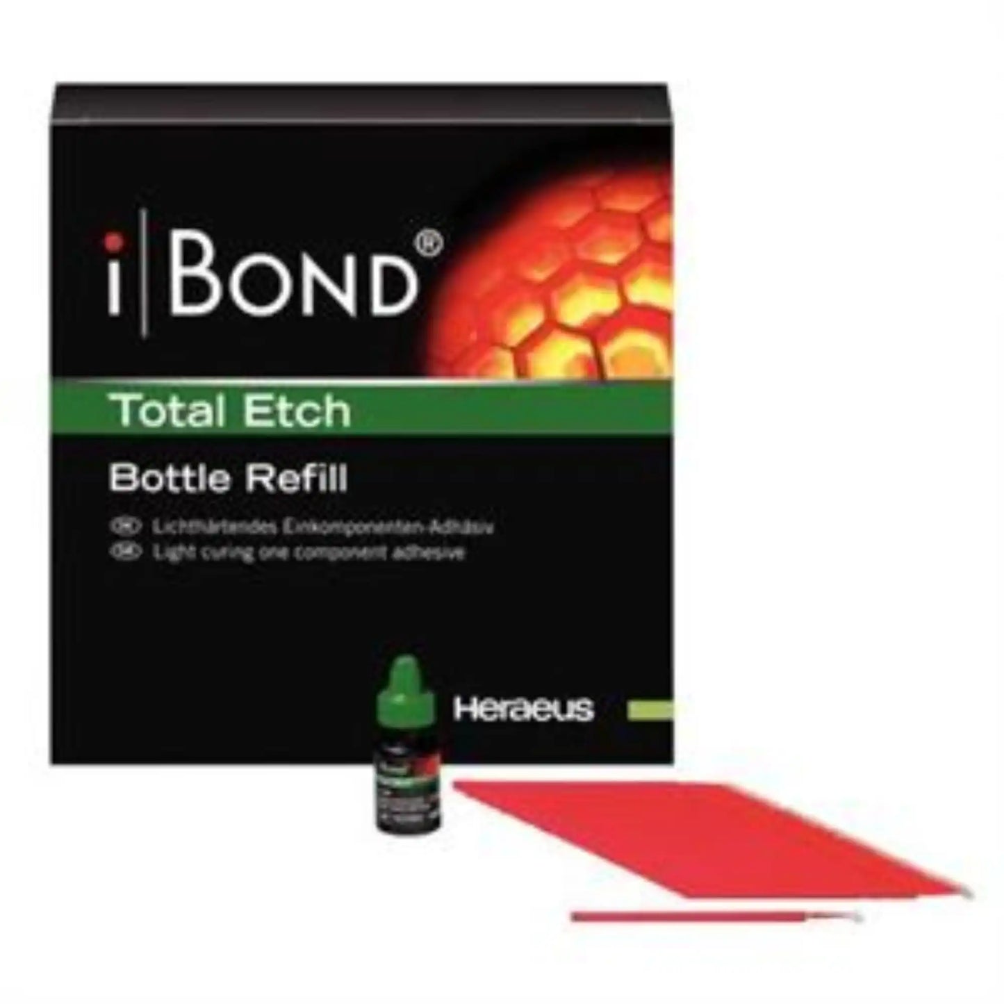 iBond - Total-Etch Bottle Refill 4ml