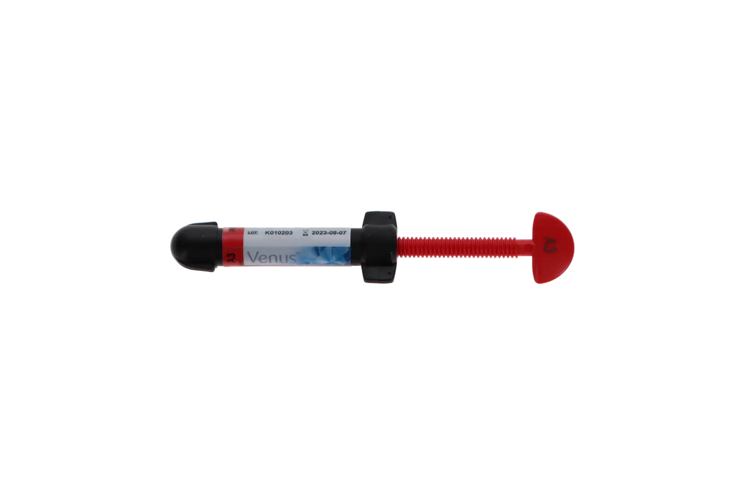 Venus Pearl Syringe Refill 3gm A3