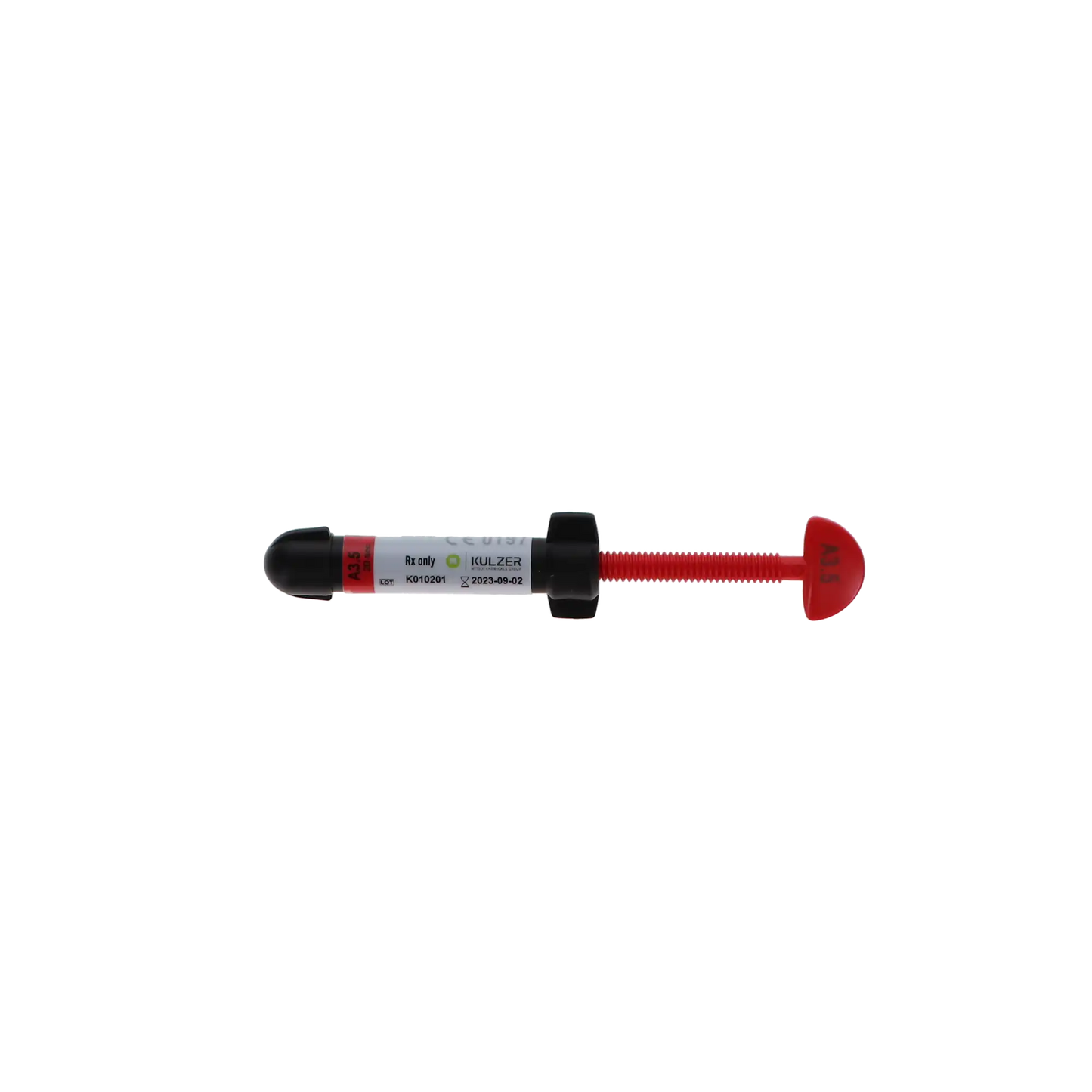 Venus Pearl Syringe Refill 3gm A3.5
