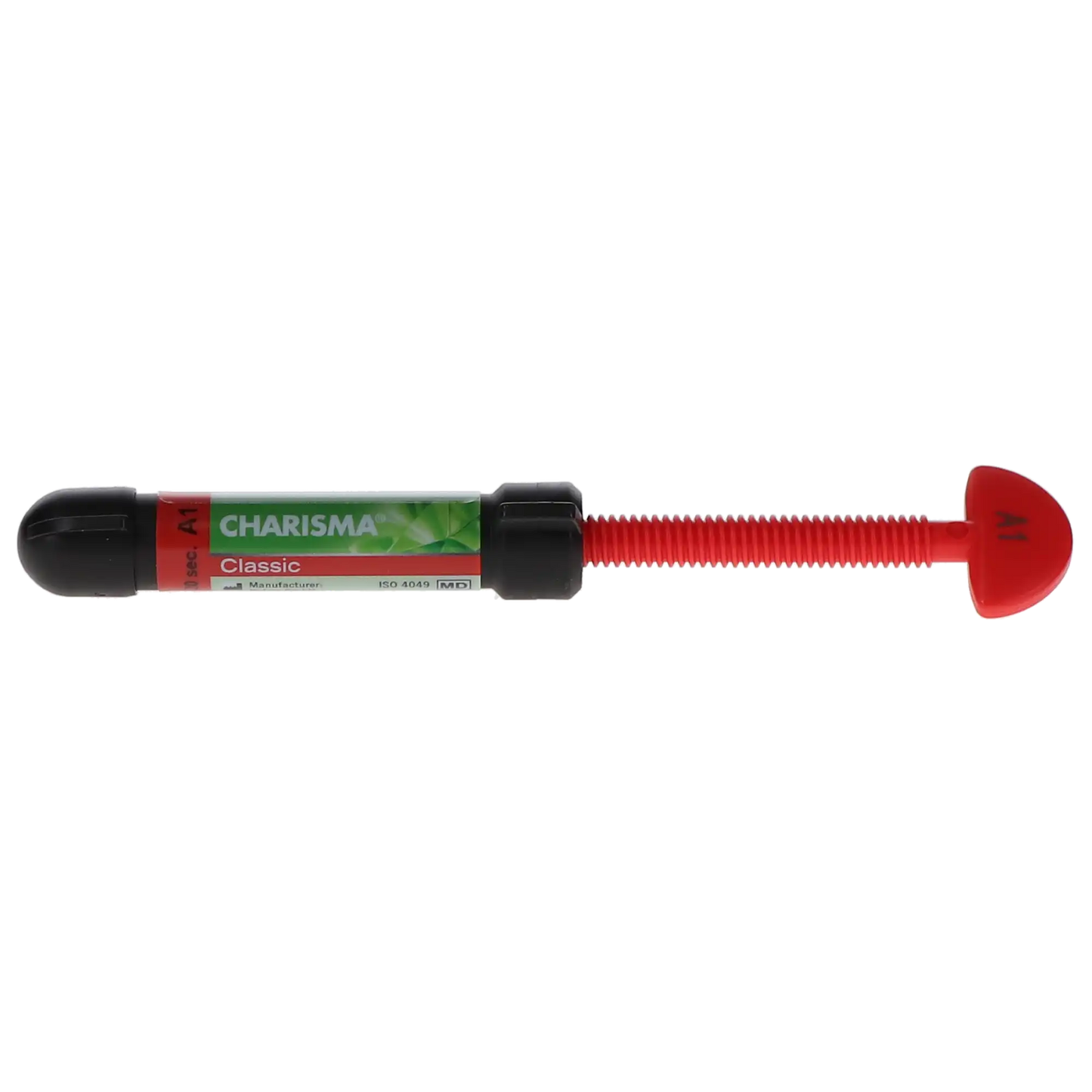 Charisma - Syringe - A1