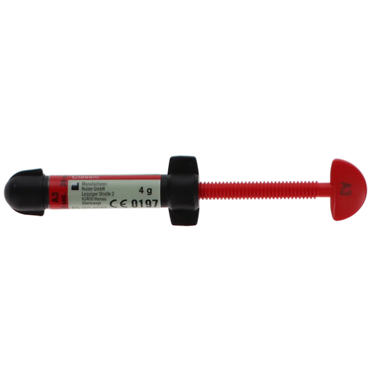 Charisma - Syringe - A3