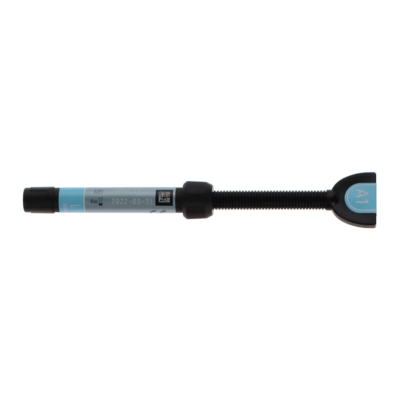 Charisma - Syringe - A3.5