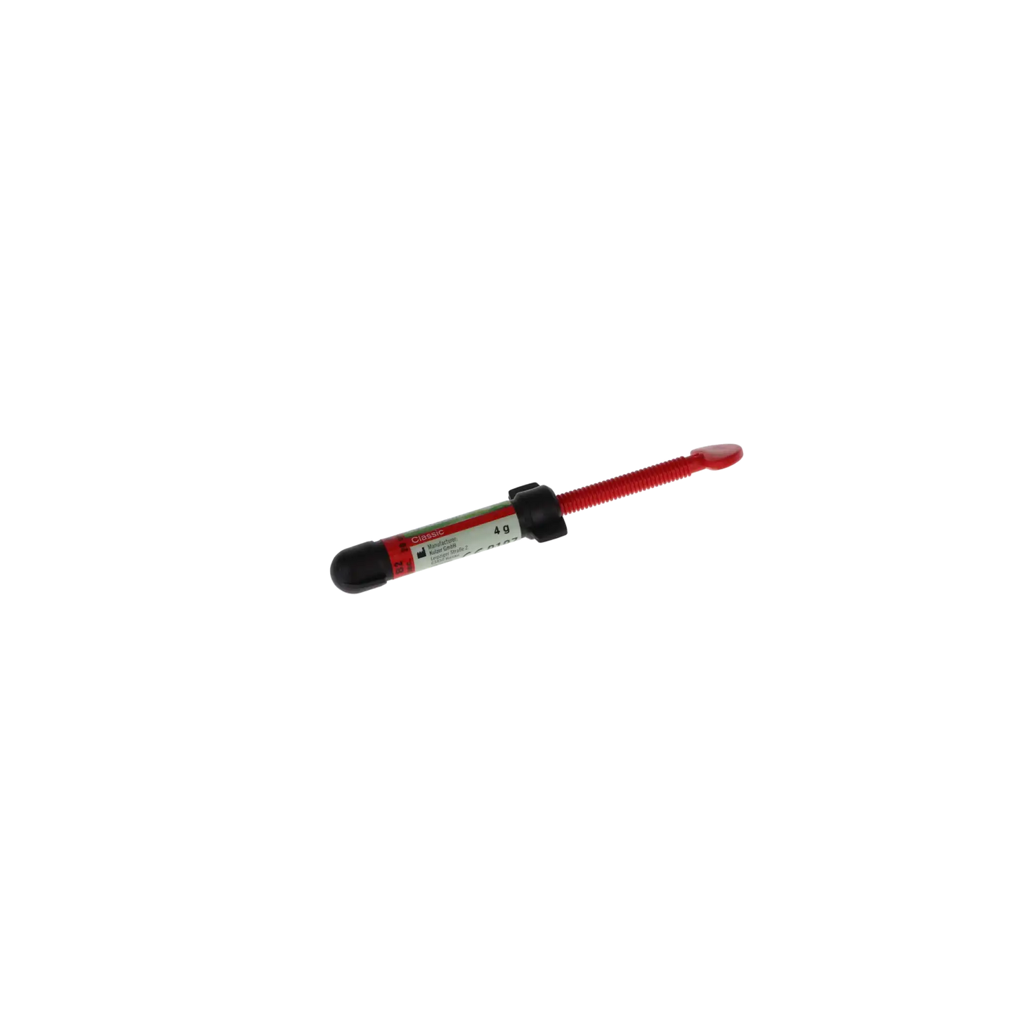 Charisma - Syringe - B2