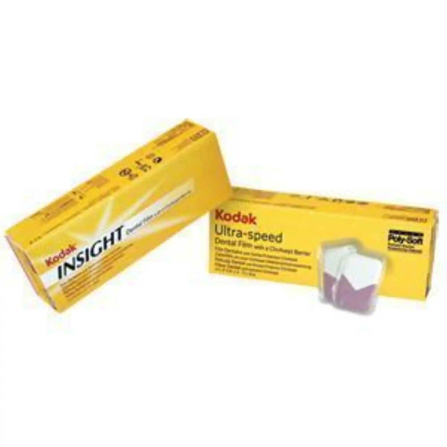 Kodak - IO-41 - Size 4, Paper, 25p