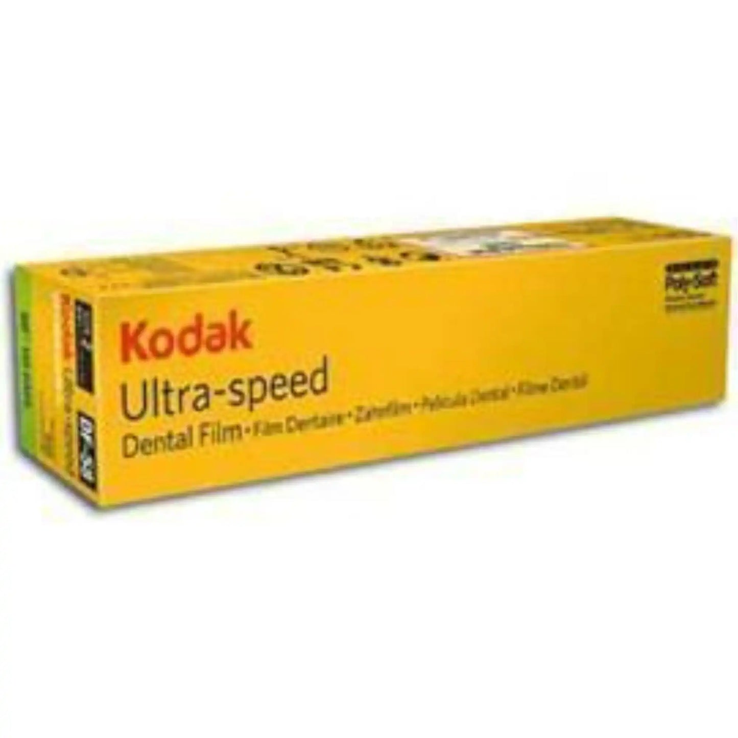 Kodak - DF-55 - Size 1, Paper, 100p
