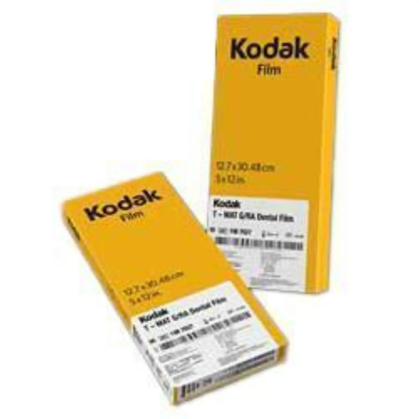 Kodak - X-Omat DBF-76 - 50p