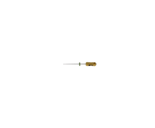 SybronEndo - K-Files 21mm #20 6/Bx