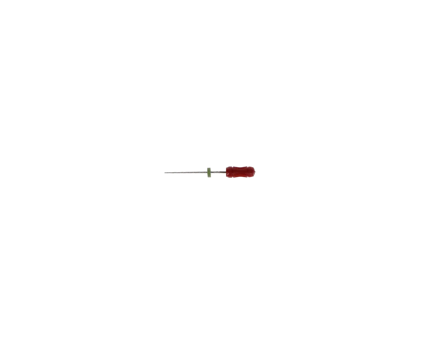 SybronEndo - K-Files 21mm #25 6/Bx