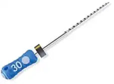 SybronEndo - Reamers 21mm #30 6/Bx