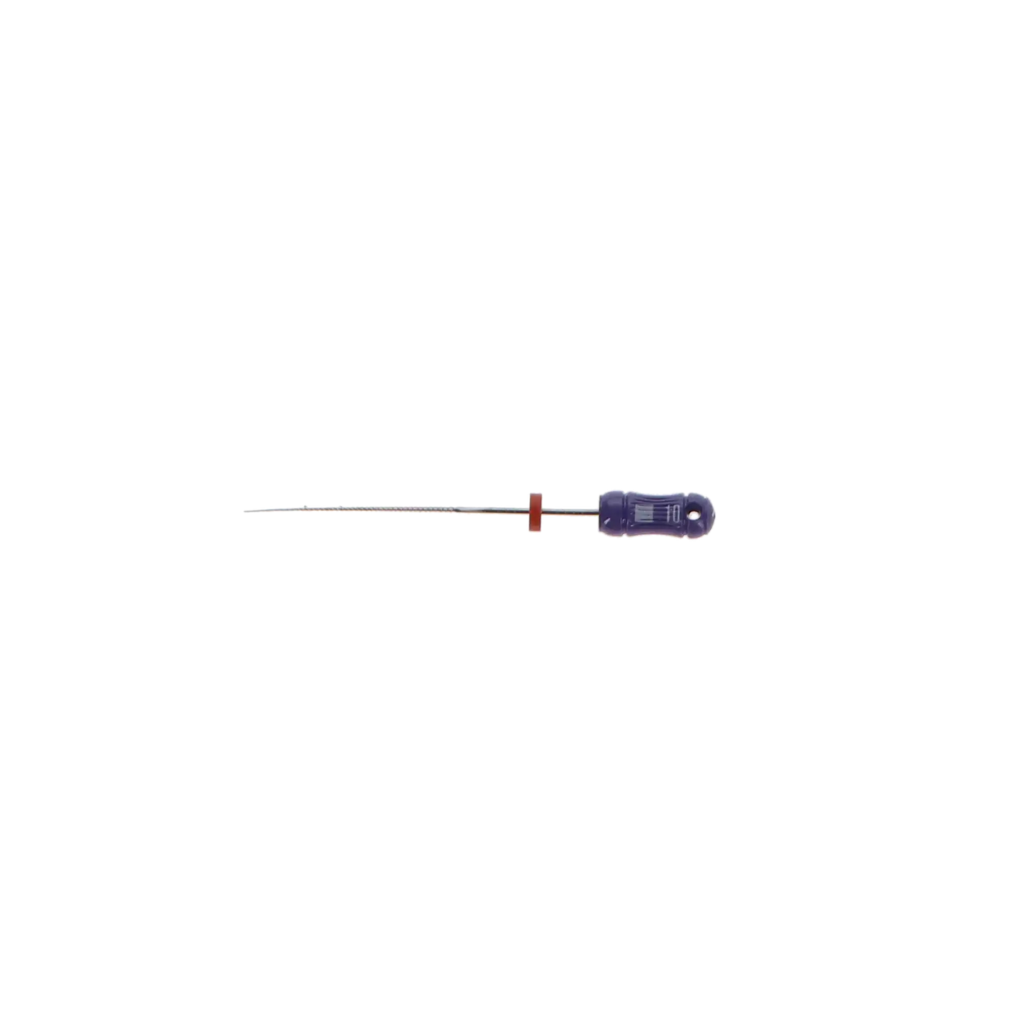SybronEndo - K-Files 30mm #10 6/Bx