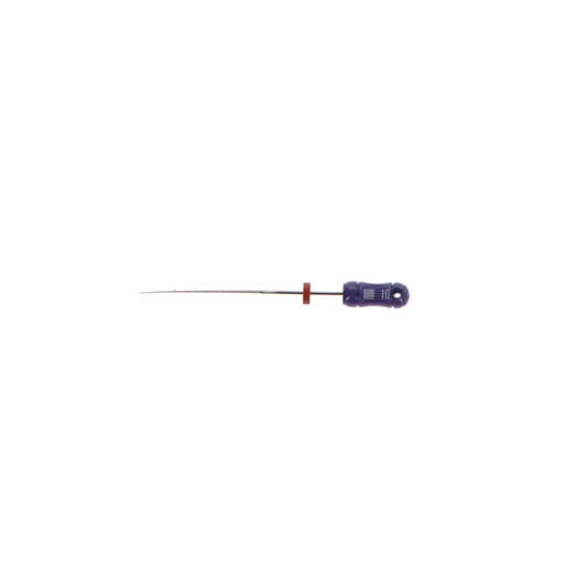 SybronEndo - K-Files 30mm #10 6/Bx