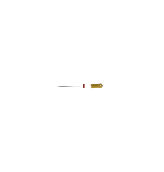 SybronEndo - K-Files 30mm #20 6/Bx