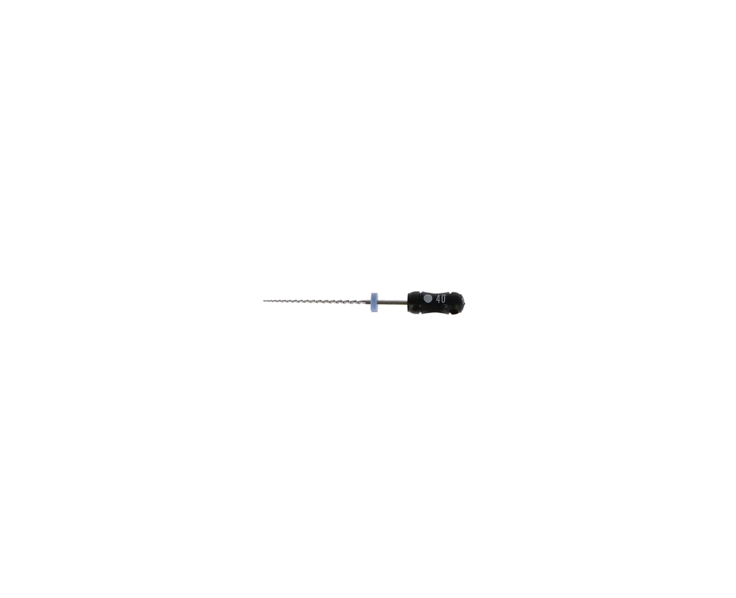 SybronEndo - Hedstrom Files 25mm #40 6/Bx